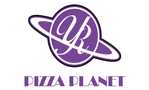 YR Pizza Planet
