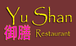 Yu Shan Chinese Restaurant