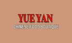 Yue Yan Chinese Food Boutique