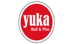 Yuka Roll and Pho