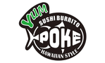Yum Sushi Burrito & Poke