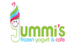 Yummis Frozen Yogurt and Cafe