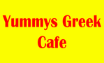 Yummys Greek Cafe