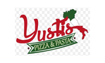 Yustis Pizza and More