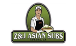 Z & J Asian Subs