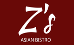 Z's Asian Bistro