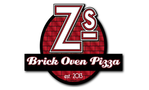 Z's Brick Oven Pizza
