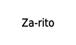 Za-rito