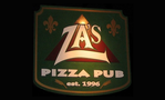 Za's Pizza Pub