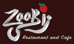 Zaaki Restaurant and Cafe
