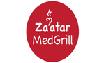 Zaatar Mediterranean Grill