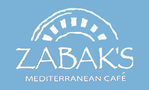 Zabak's Mediterranean Cafe