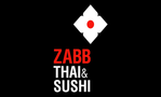 Zabb Thai and Sushi