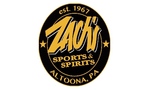 Zach's Sports & Spirits