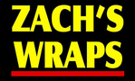 Zach's Wraps