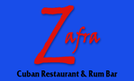 Zafra Cuban Restaurant & Rum Bar