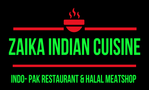 Zaika Pakastani/Indian Restaurant