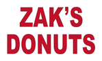 Zak's Donuts