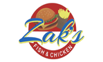 Zak's Fish And Chicken