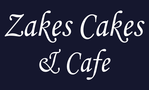 Zakes Cakes & Cafe