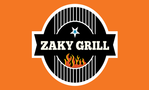 Zaky Grill