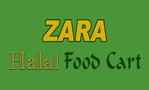Zara Halal Food Cart