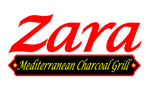 Zara Mediterranean Charcoal Grill