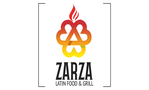 Zarza Latin Food & Grill