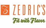 Zedric's Fit with Flavor