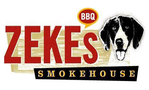 Zeke's Smokehouse Barbeque