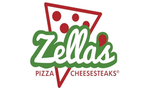 Zella's Pizza and Cheesesteaks