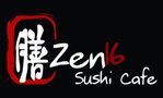 Zen 16 Sushi Cafe