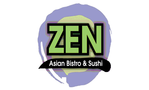 Zen Asian Bistro & Sushi