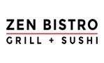 Zen Bistro Grill + Sushi