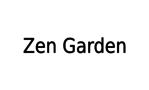 Zen Garden Restaurant
