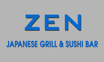 Zen Japanese Grill & Sushi Bar