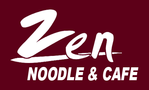 Zen Noodle & Cafe