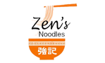 Zen's Noodles
