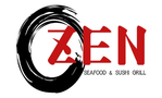 Zen Seafood & Sushi Grill