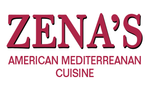 Zenas American Mediterranean Cuisine