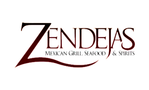 Zendejas Grill And Cantina
