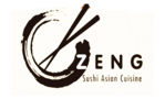 Zeng Sushi Asian Cuisine