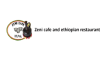 Zeni cafe and ethiopian restaurant