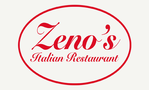 Zenos Italian Restaurant