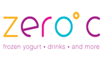Zero C Frozen Yogurt