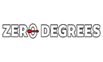 Zero degrees