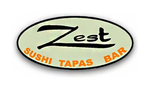 Zest Sushi and Tapas
