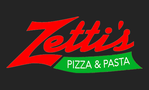 Zetti's Pizza & Pasta