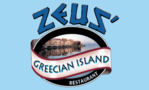 Zeus Greecian Island
