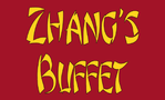 Zhang's Buffet